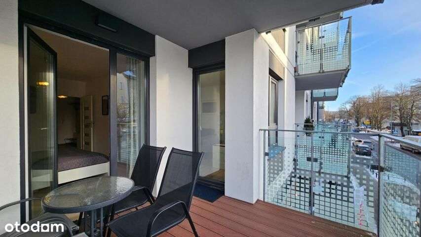 Atrakcyjne mieszkanie 300 M od morza-5