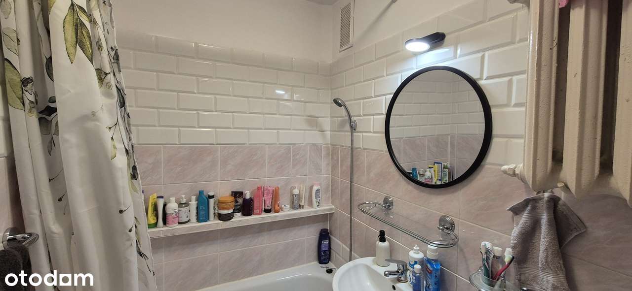 Mieszkanie, 48 m², Warszawa - Pełny obrazek: 5/8