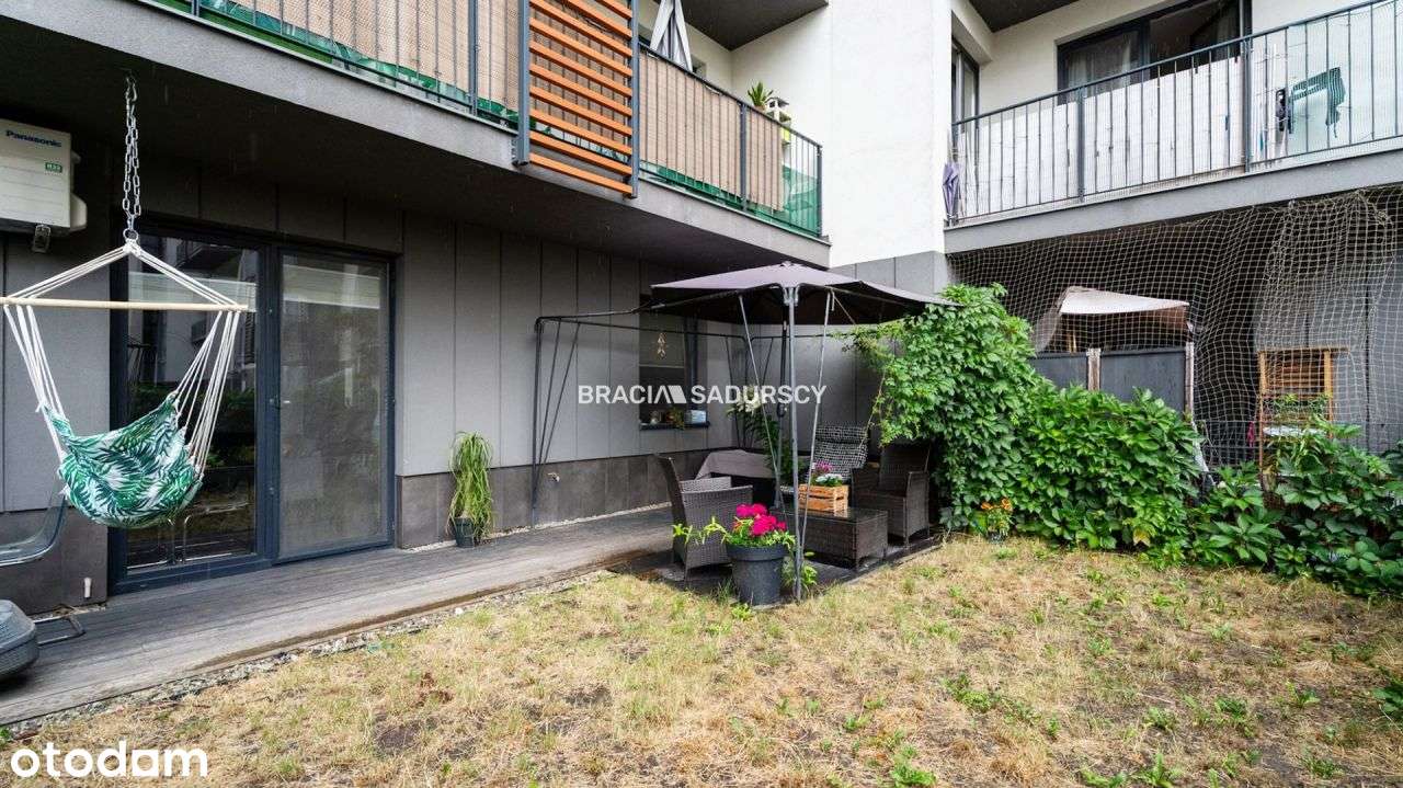 4 pok.+2 duże ogródki, Dobrego Pasterza, 2014r. - Pełny obrazek: 5/20