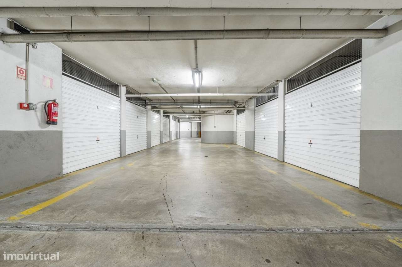 Apartamento T4 com 2 Suites a poucos minutos do Centro de Braga-22