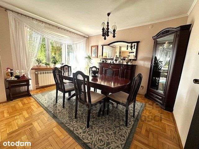 Dom w starodrzewiu pod Lublinem-6