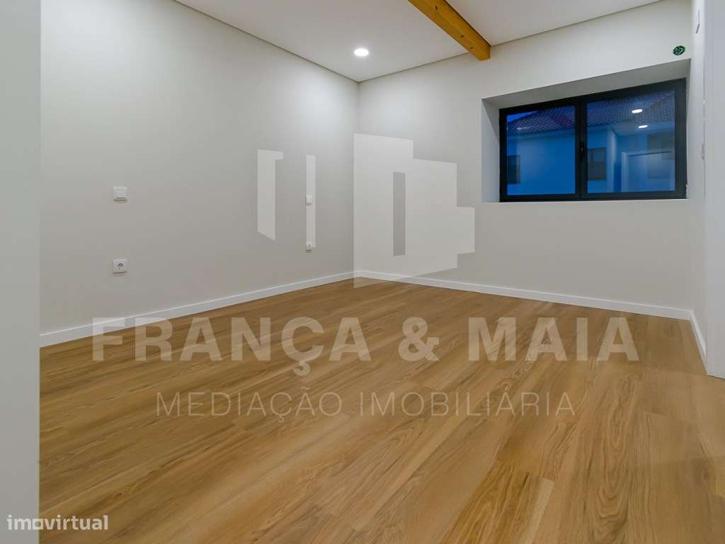 Predio Habitacional - Carvalhos-19