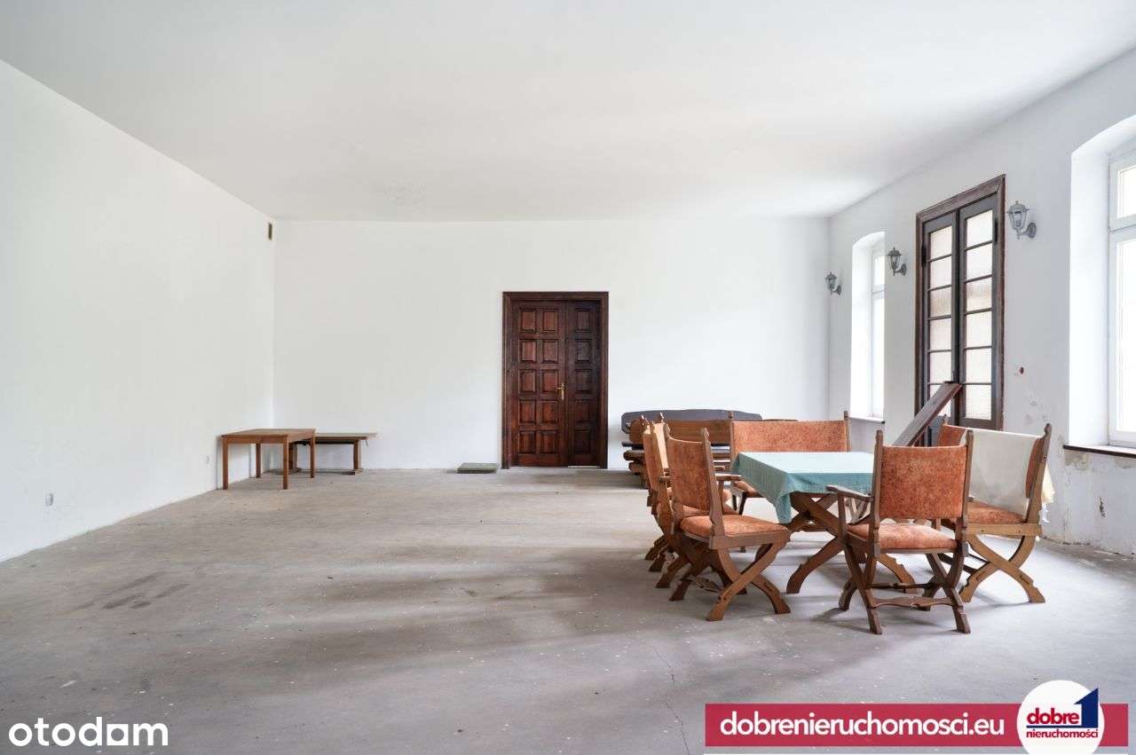 Szubin, Malowniczy XIX w. dworek przy parku! - Pełny obrazek: 5/18