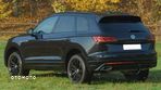 HAK HOLOWNICZY Z KULĄ ODKRĘCANĄ NA DWIE ŚRUBY VOLKSWAGEN VW TOUAREG 3 III CR7 od2018 SOLIDNY - 6