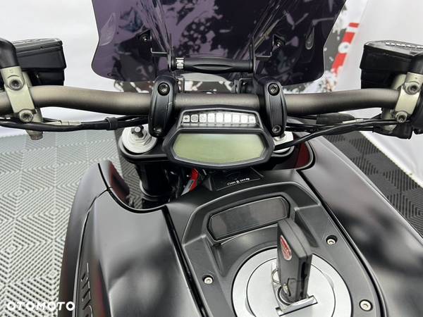 Ducati Diavel - 22