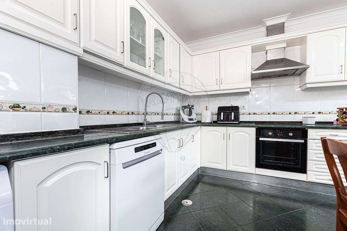 Moradia T5 para venda - Grande imagem: 4/38