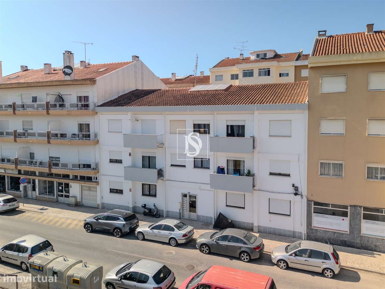 Apartamento T3 Venda em Nossa Senhora da Piedade,Ourém-15