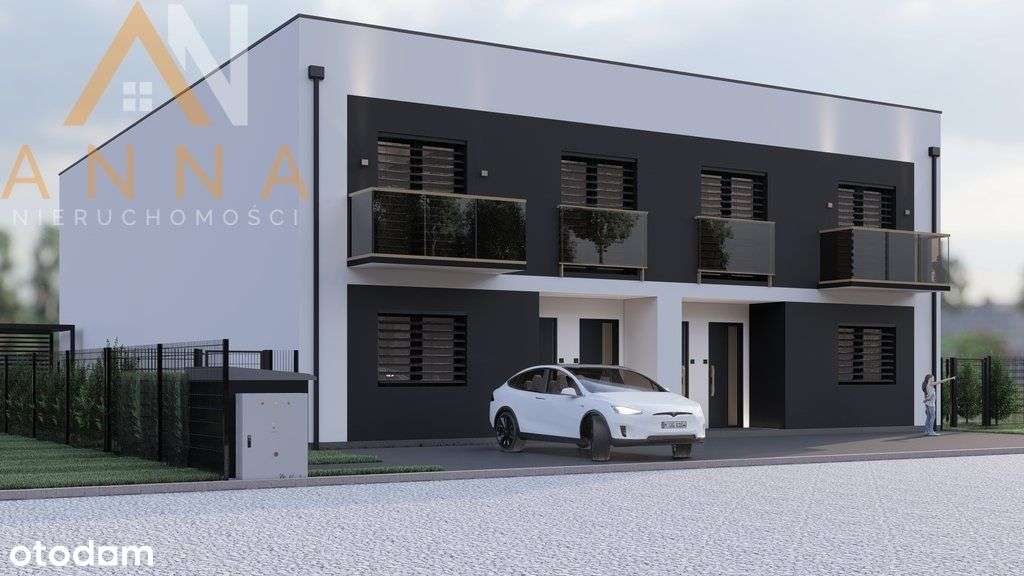 Apartament premium, 4 pokoje, Solno-15