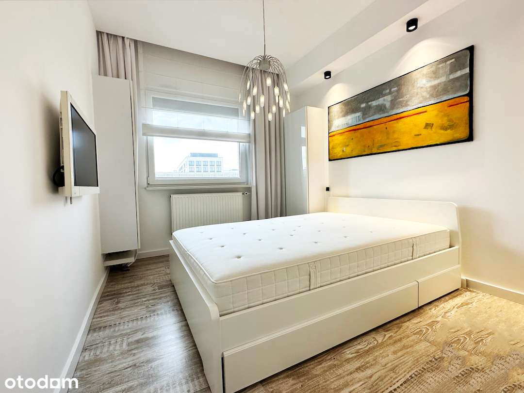 TOP LUX 57 mkw - 3 stawy oś. Paderewskiego z klimatyzacją-8