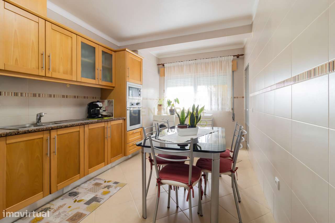 Apartamento T3 Rés Do Chão - Grande imagem: 5/23