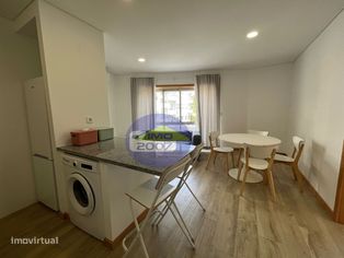 Apartamento T0 em Mozelos - Grande imagem: 3/14
