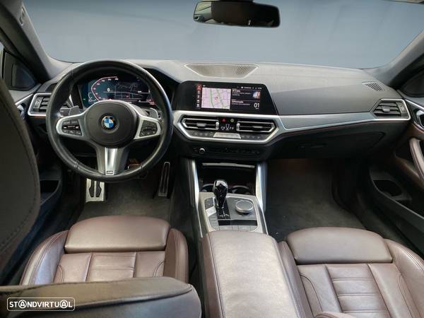 BMW 420 d Pack 50 anos M Auto - 5