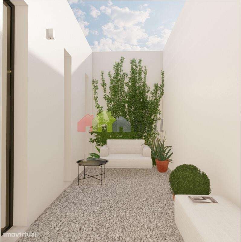 Moradia T3 - Quinta da Amizade - Setúbal - Grande imagem: 4/15