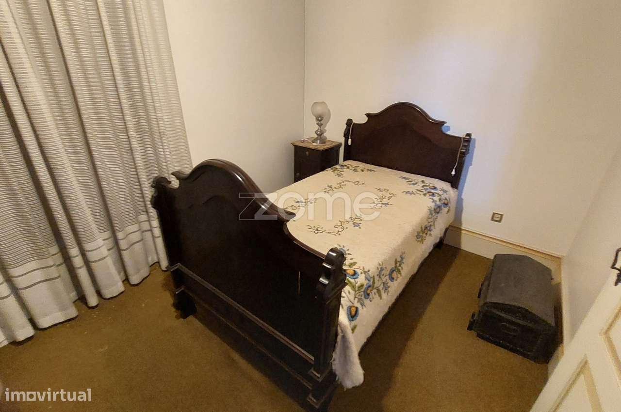 Quinta T4 com Terreno de 1.800 m² em Nogueira do Cravo-46