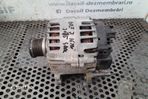 Alternator 1.6 TDI 03L903023L Volkswagen VW Golf 7  [din 2012 pana  2 - 3