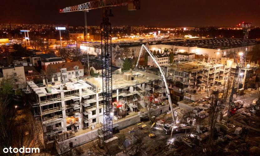 Nowe 3-pokojowe mieszkanie w ArtPark - Bezpośrednio od Dewelopera!-4