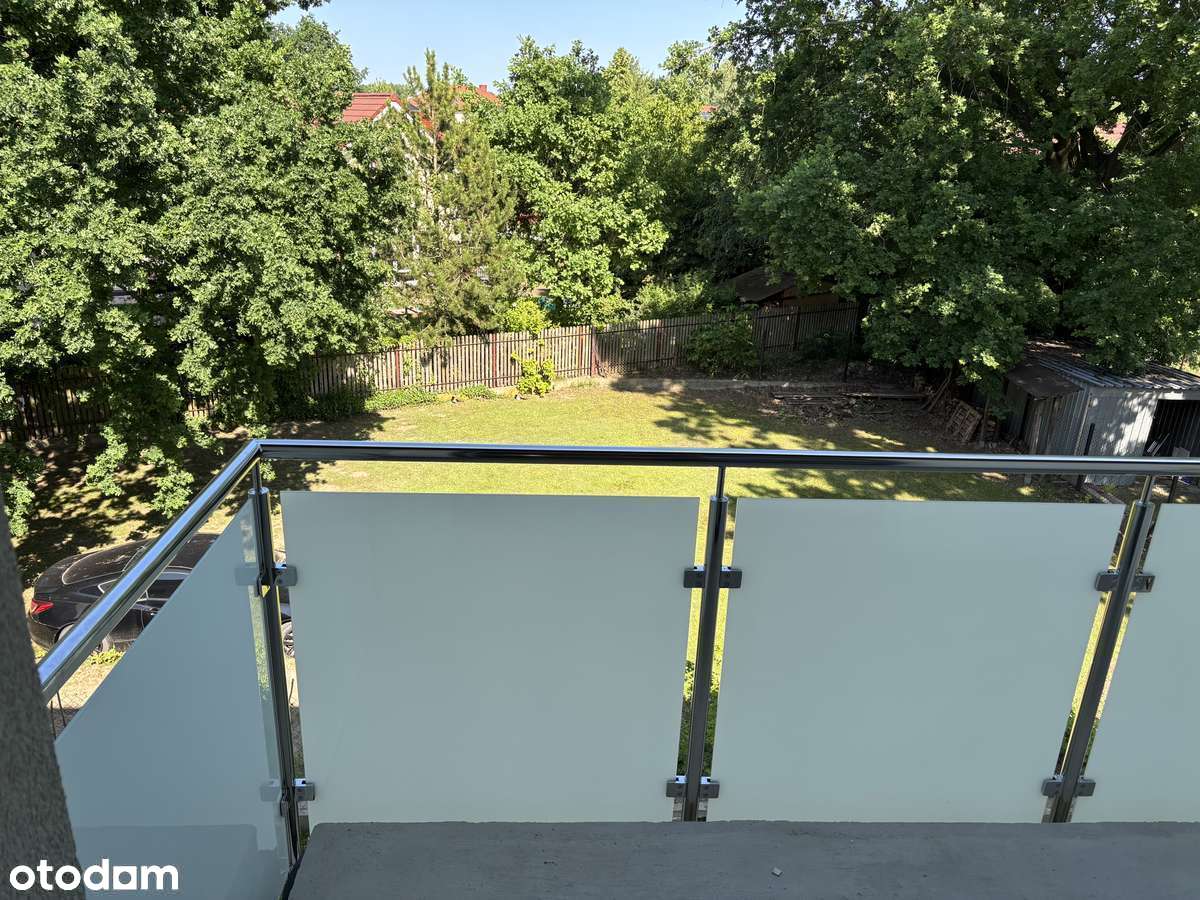 Wawer, ul. Borowiecka, powierzchnia  67  metrów + garaż 26 metrów - Pełny obrazek: 5/16