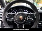 Porsche Cayenne Coupe E-Hybrid Tiptronic S Platinum Edition - 22