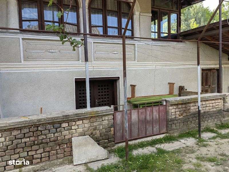 Casa de vanzare comuna Hurezani - Imagine principală: 4/6