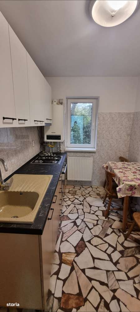 Apartament 2 camere  zona Abator - Imagine principală: 5/8
