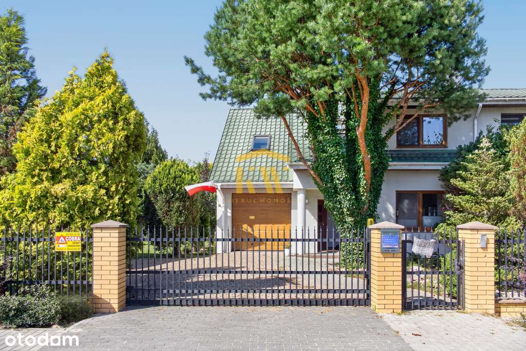 Dom – Radom - Widok 2