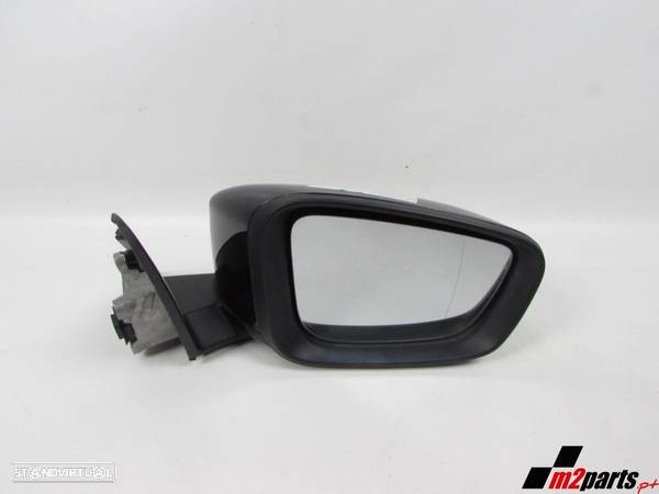 RETROVISOR COMPLETO Direito SEMI-NOVO/ ORIGINAL BMW 5 (G30, F90)/BMW 5 Touring (... - 1