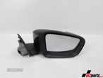 RETROVISOR COMPLETO Direito SEMI-NOVO/ ORIGINAL BMW 5 (G30, F90)/BMW 5 Touring (... - 1