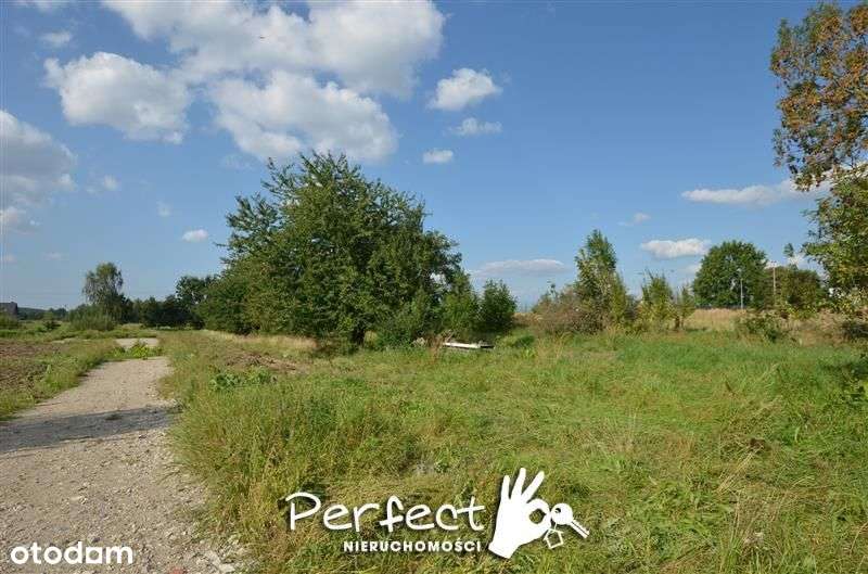 Świeszyno-Działki budowlane!-4