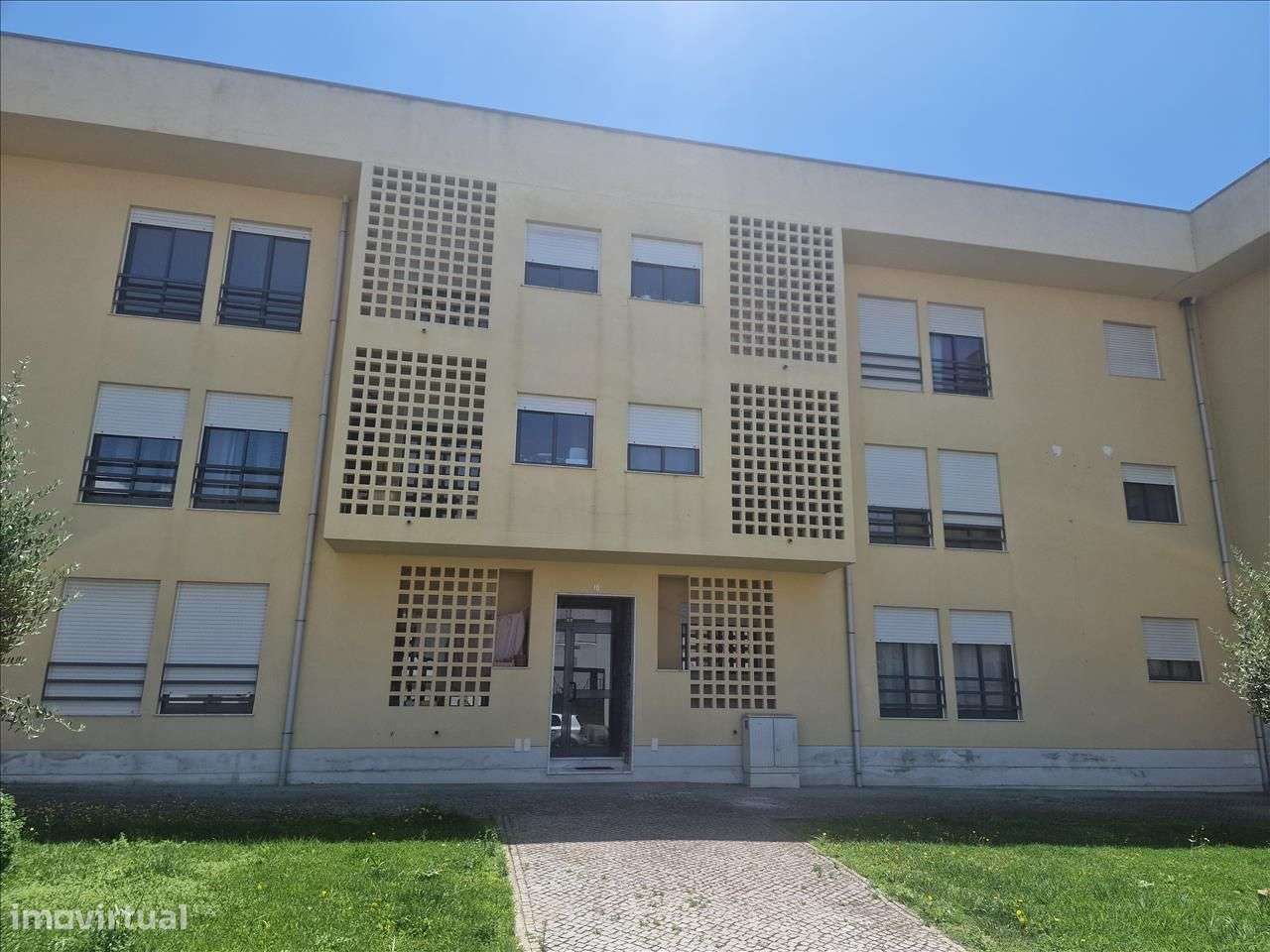 Apartamento T3 em Alter do Chão - Grande imagem: 3/4