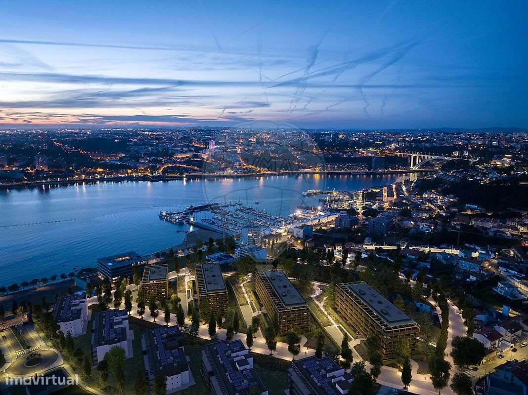 Apartamento T2 para venda - Grande imagem: 2/15