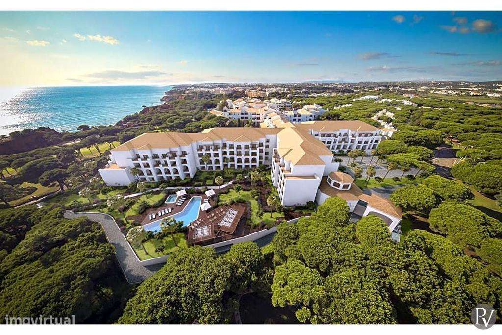 Apartamento em Albufeira T2-7