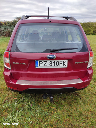 Subaru Forester 2.5 X Premium - 15