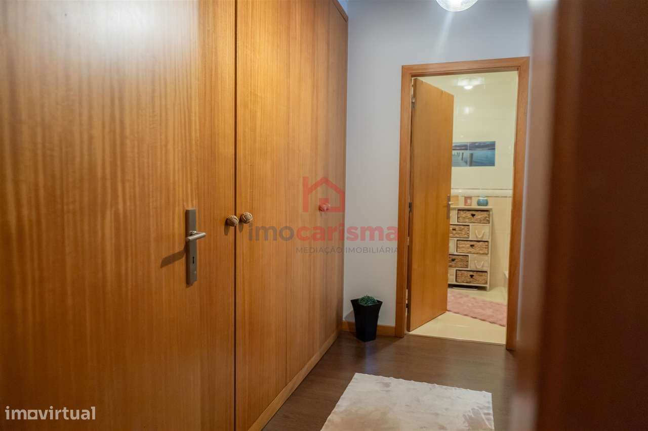 Apartamento T3 em Fermentões, Guimarães-29
