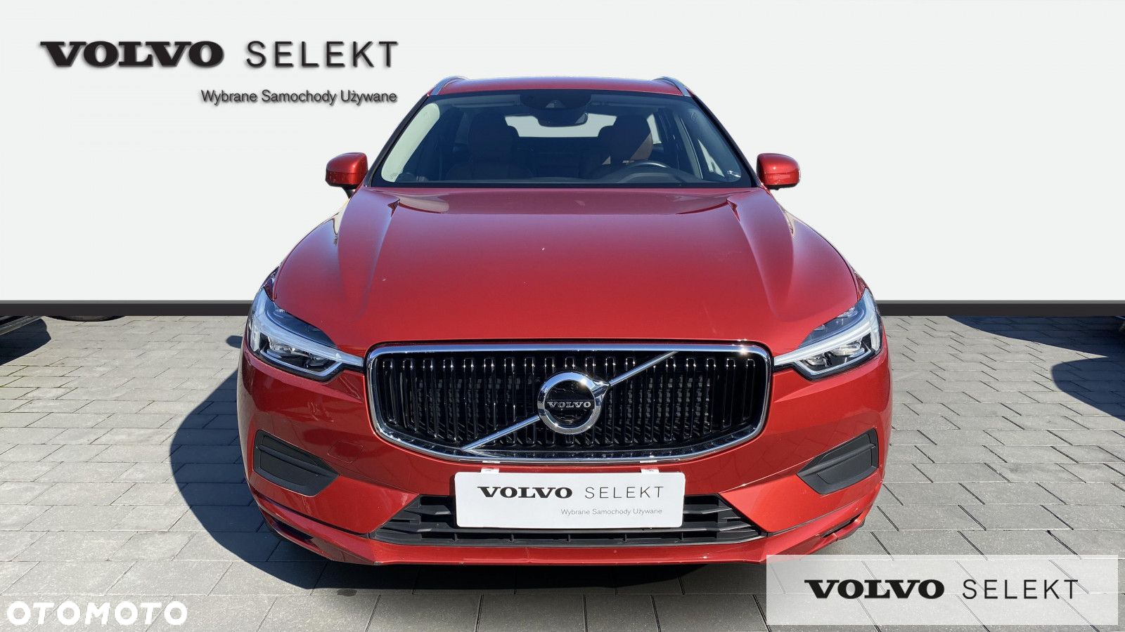 Volvo XC 60 - 9