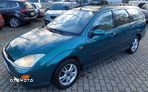 Ford Focus 2.0 Ghia - 1