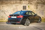 BMW 320 d Auto Pack M - 18