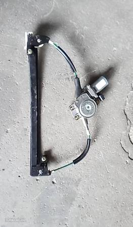 Elevador Elect Fte Dto Alfa Romeo 147 (937_) - 3