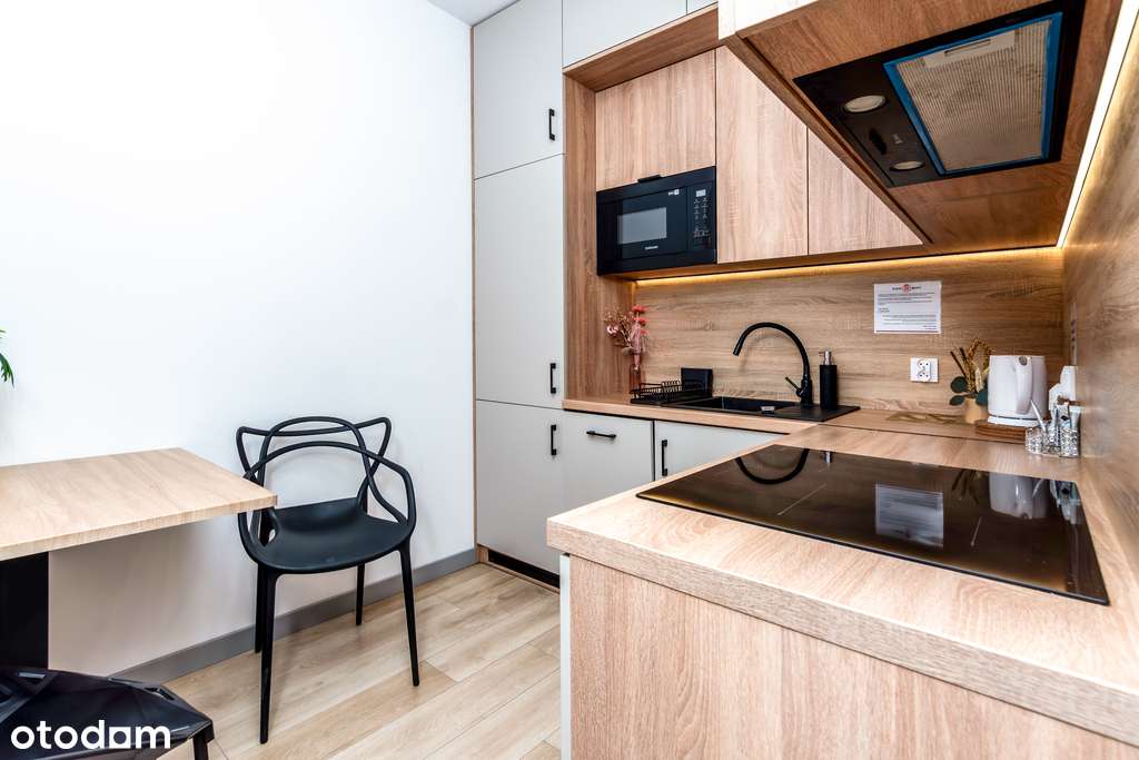 2-pokoje doskonałe dla studentów lub inwestycyjnie - Pełny obrazek: 3/14