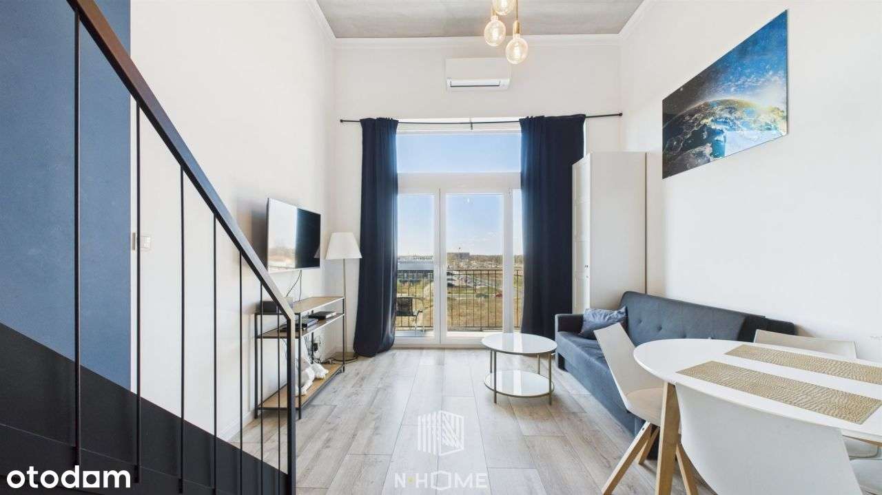 Na sprzedaż 3 nowoczesne kawalerki przy lotnisku - Pełny obrazek: 5/16