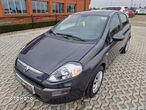 Fiat Punto Evo - 21