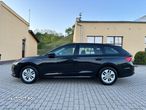 Skoda Octavia 2.0 TDI DSG Style - 8