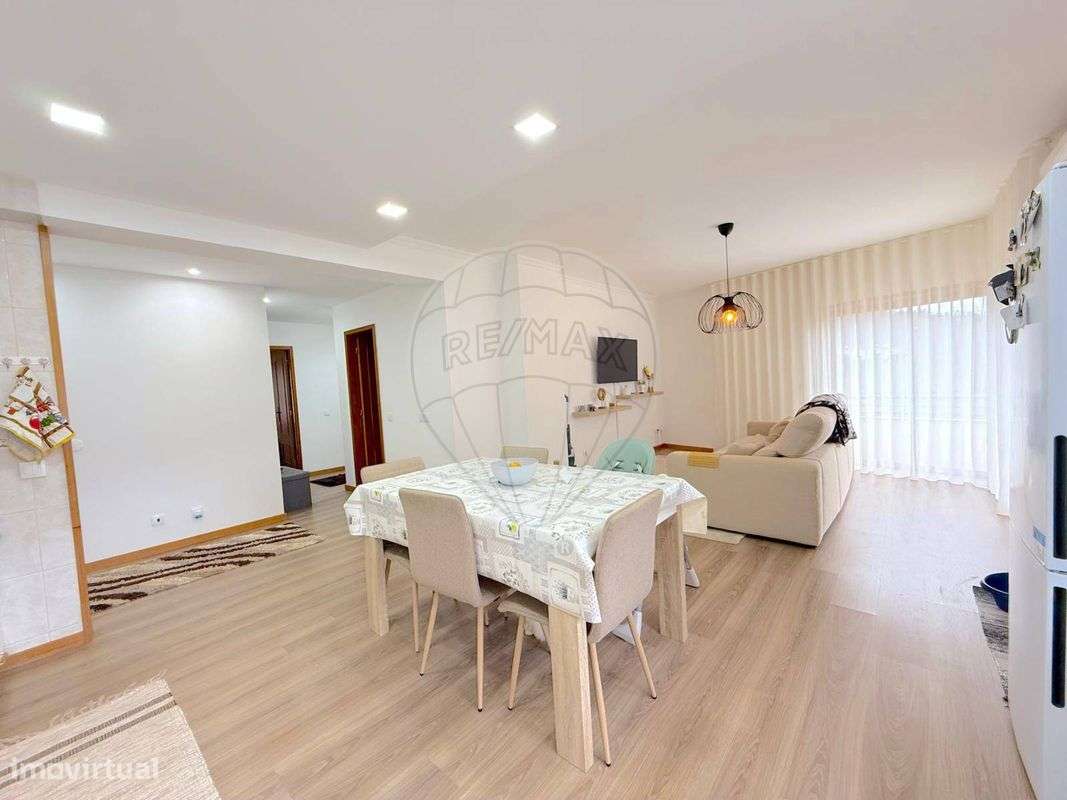 Apartamento T3 para venda - Grande imagem: 5/19