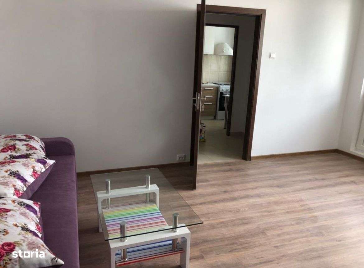 AP. 2 CAMERE 1 MAI, RENOVAT, PET-FRIENDLY, BUCATARIE INCHISA, MODERN - Imagine principală: 4/13