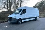 Mercedes-Benz Sprinter - 1