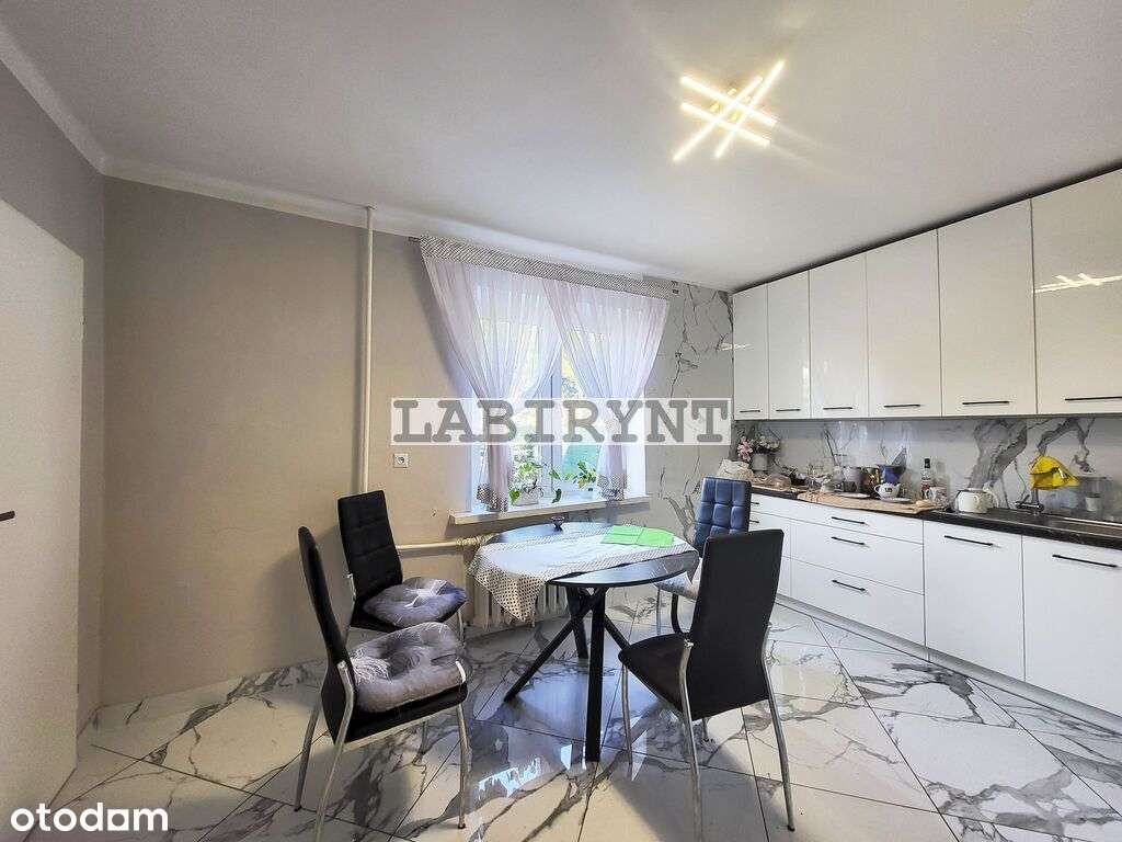 Dom Mirów, doskonała lokalizacja, wszystkie media - Pełny obrazek: 3/20