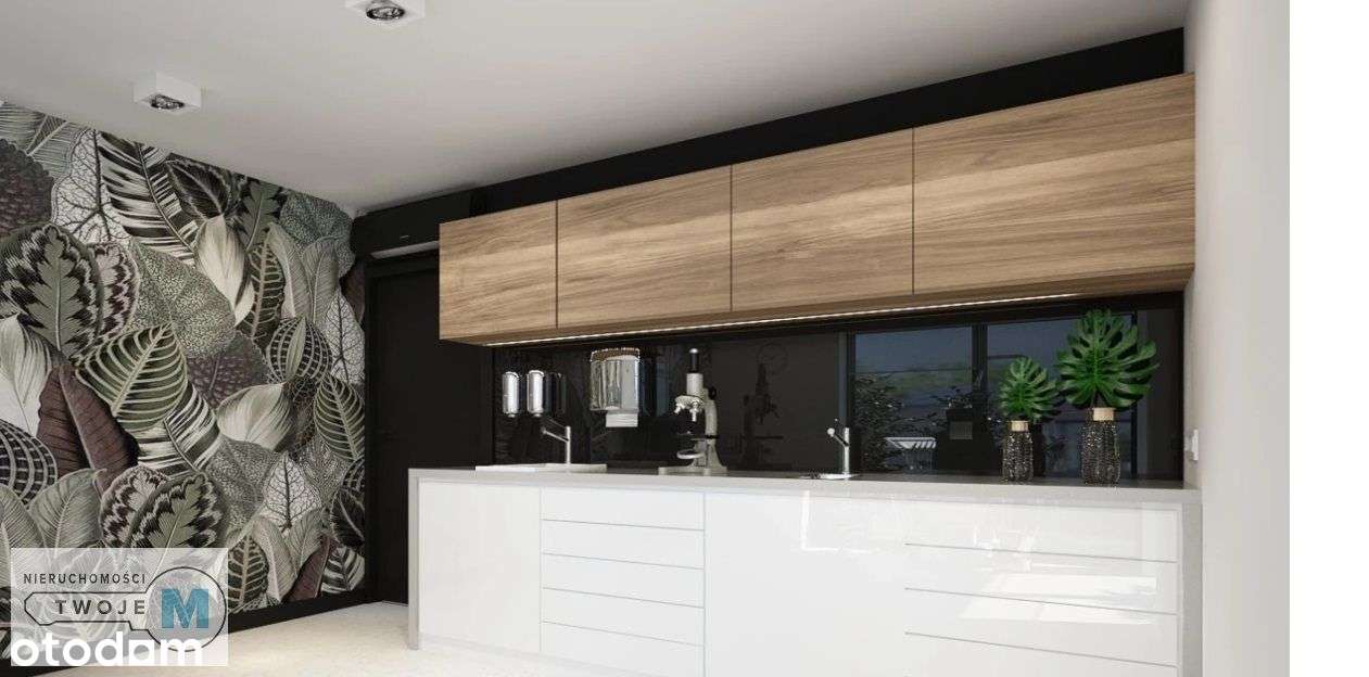 Lokal użytkowy / deweloperski w Apartamentowcu. - Pełny obrazek: 3/5