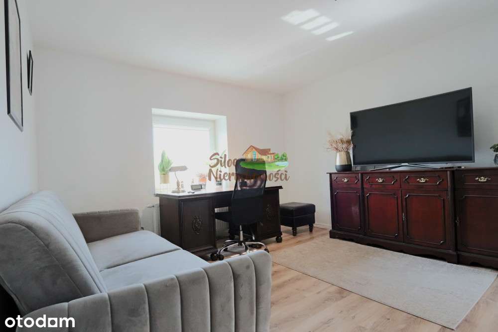 Nietuzinkowy dom na sprzedaż, 5 pokoi-14