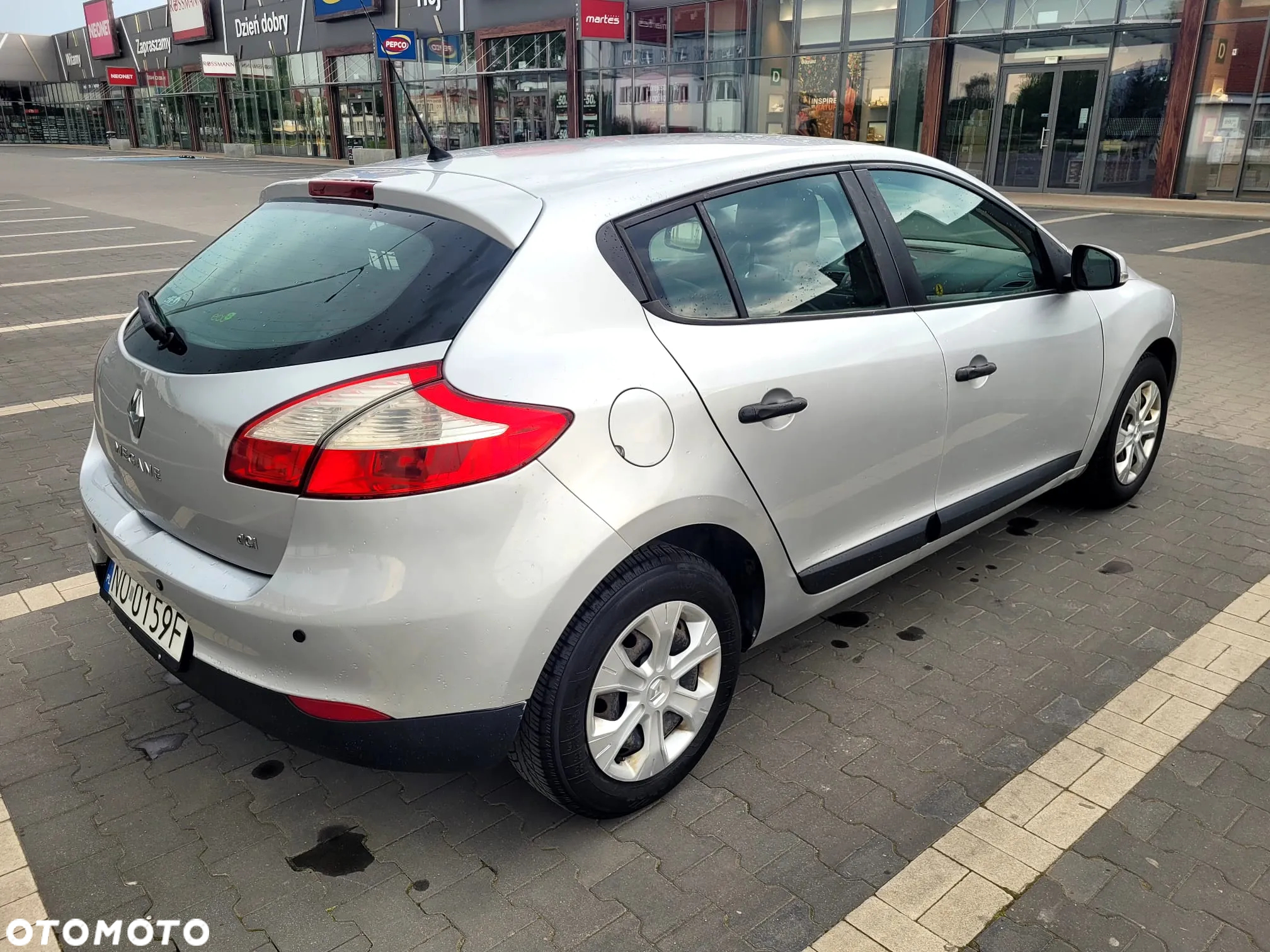 Renault Megane - 13