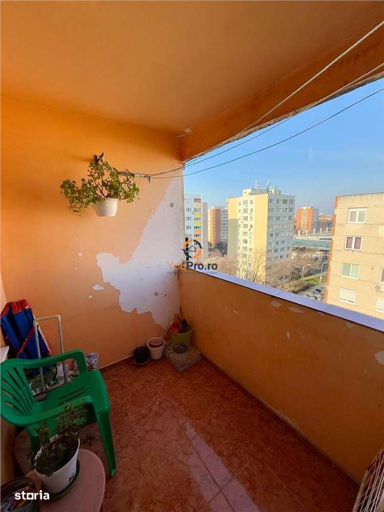 Apartament cu Centrala Complex Studentesc Olimpia - Imagine principală: 5/15