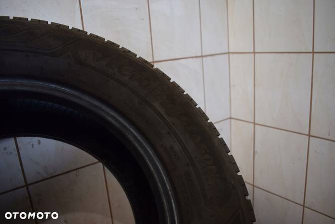 R16C 235/65 Goodyear Vector 4Seasons Cargo Wysyłka Gratis! - 6